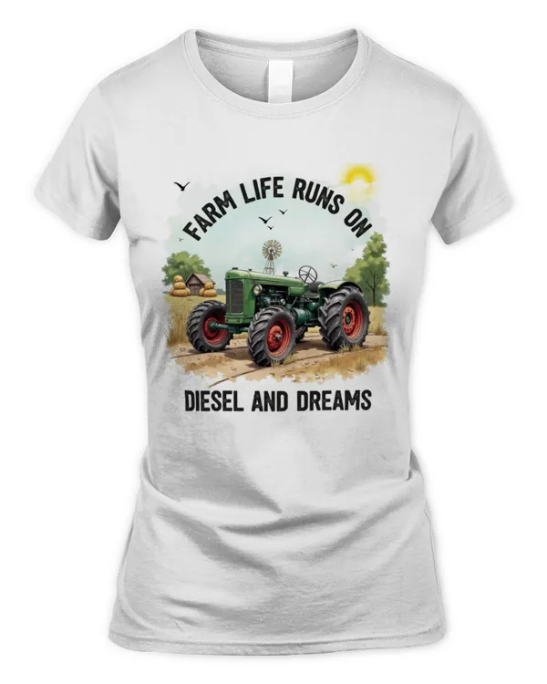 Women's Standard T-Shirt