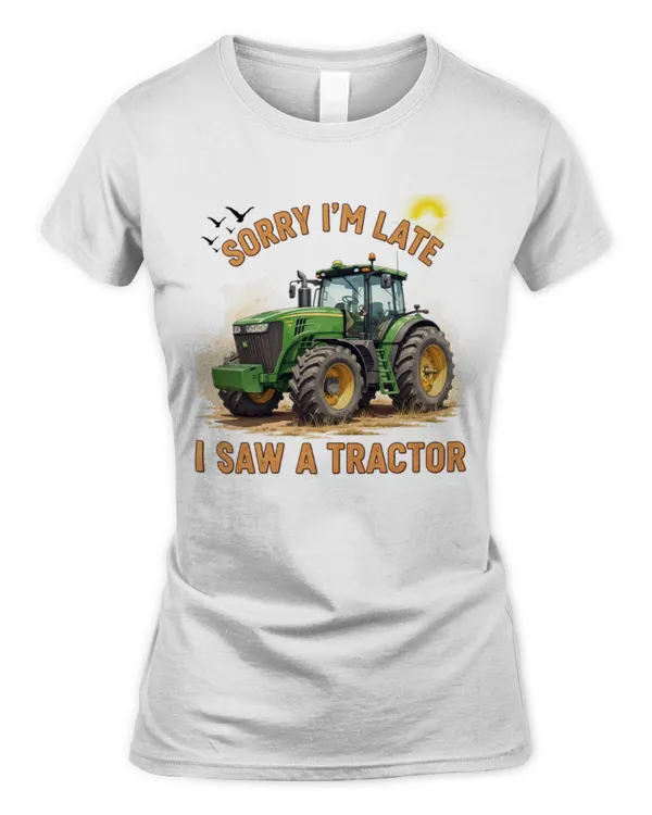 Women's Standard T-Shirt