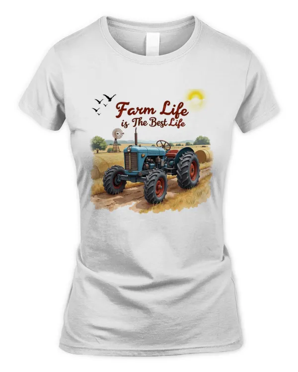 Women's Standard T-Shirt