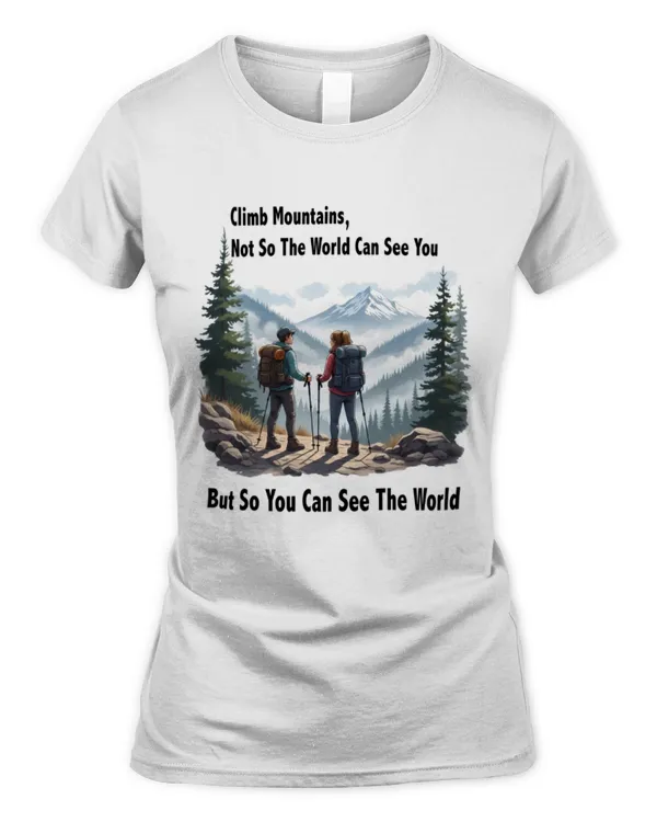 Women's Standard T-Shirt