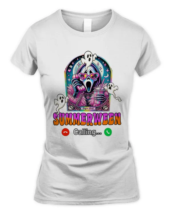Women's Standard T-Shirt