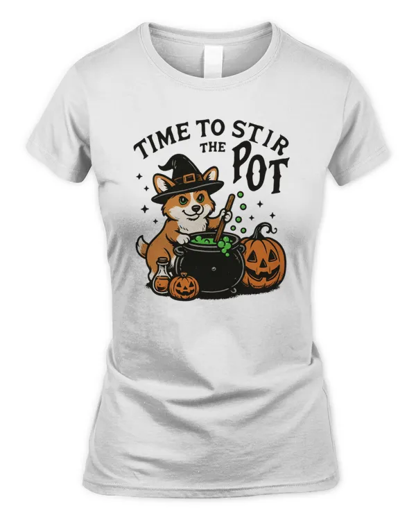 Women's Standard T-Shirt