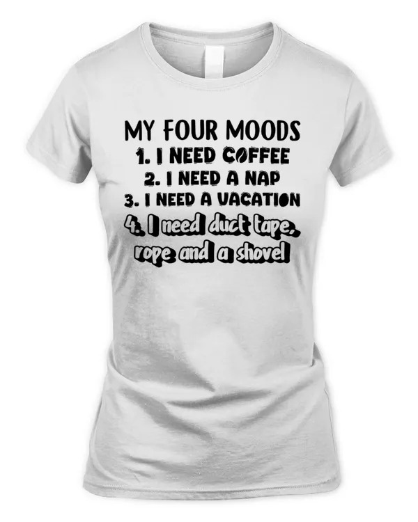 Women's Standard T-Shirt