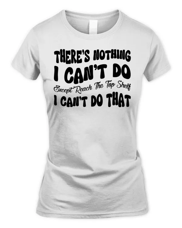 Women's Standard T-Shirt