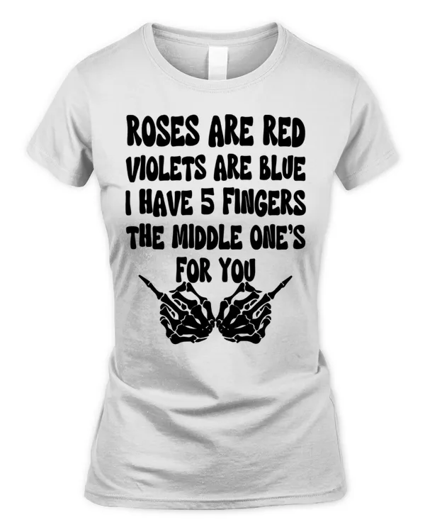Women's Standard T-Shirt
