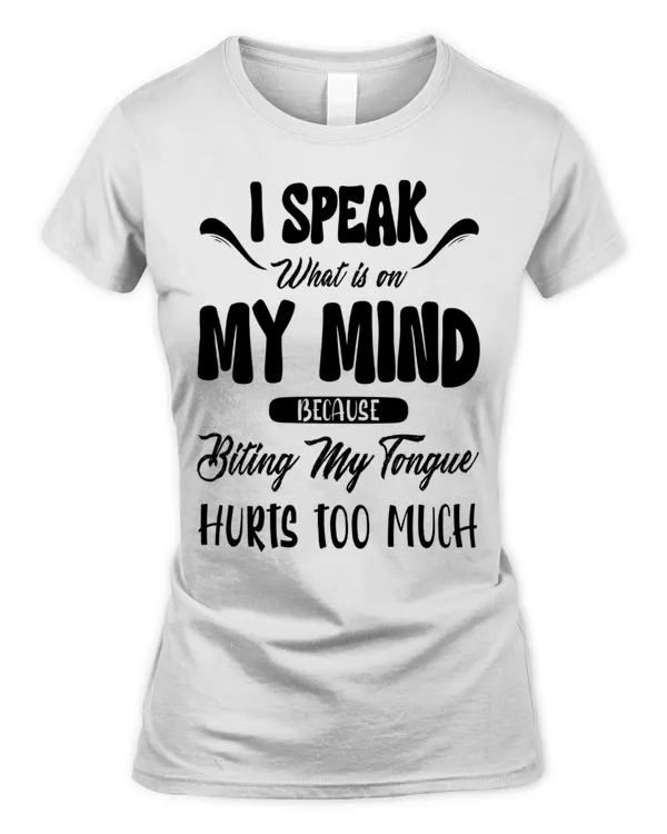 Women's Standard T-Shirt