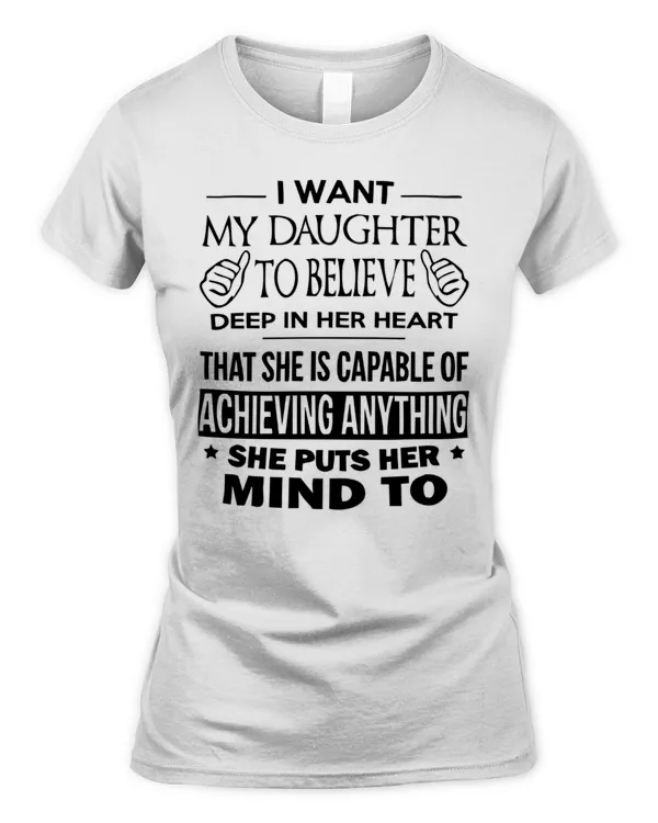 Women's Standard T-Shirt