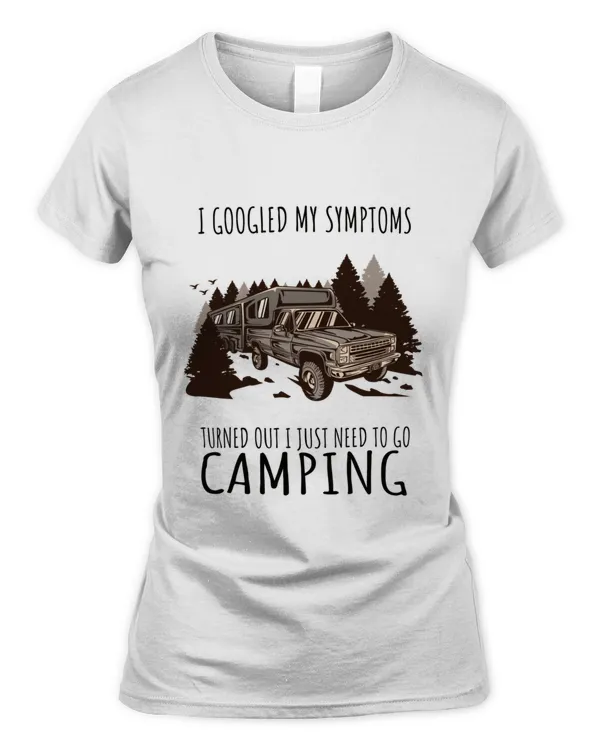 Women's Standard T-Shirt