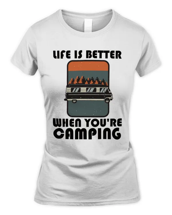 Women's Standard T-Shirt