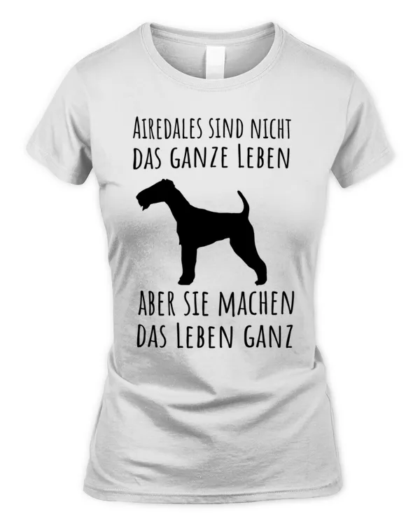 Women's Standard T-Shirt