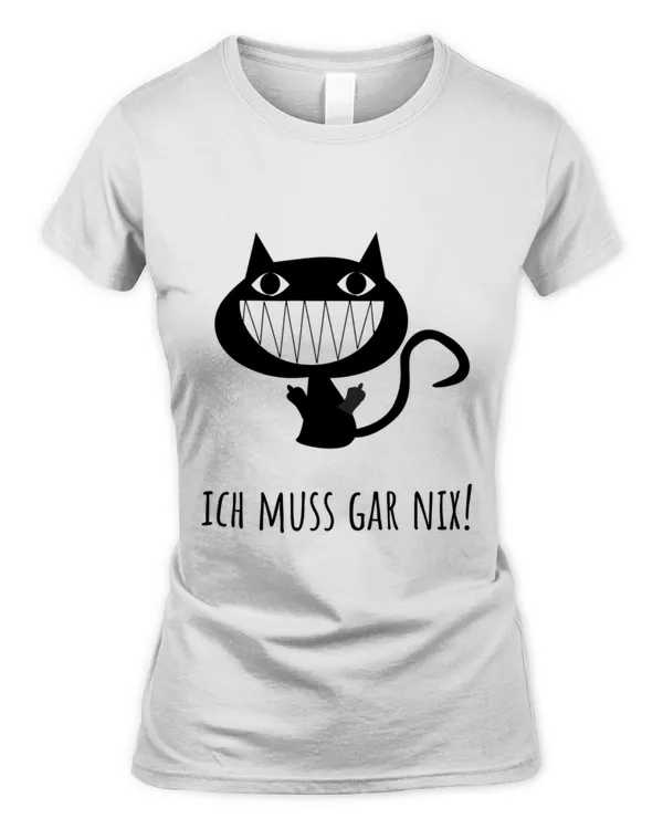 Women's Standard T-Shirt