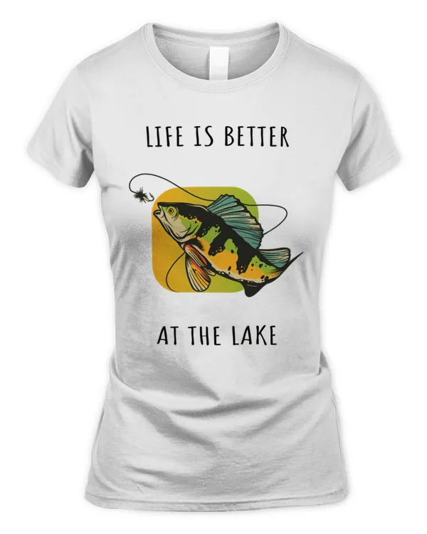 Women's Standard T-Shirt