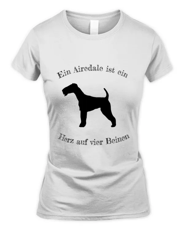 Women's Standard T-Shirt