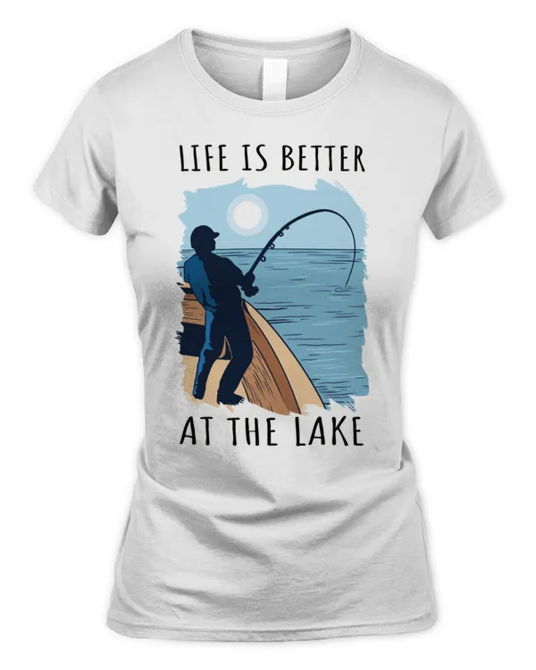 Women's Standard T-Shirt