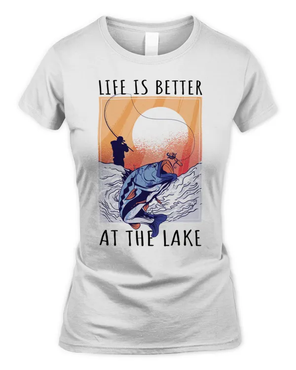 Women's Standard T-Shirt