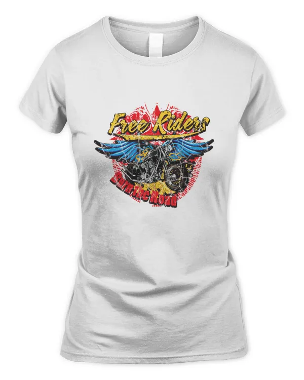 Women's Standard T-Shirt