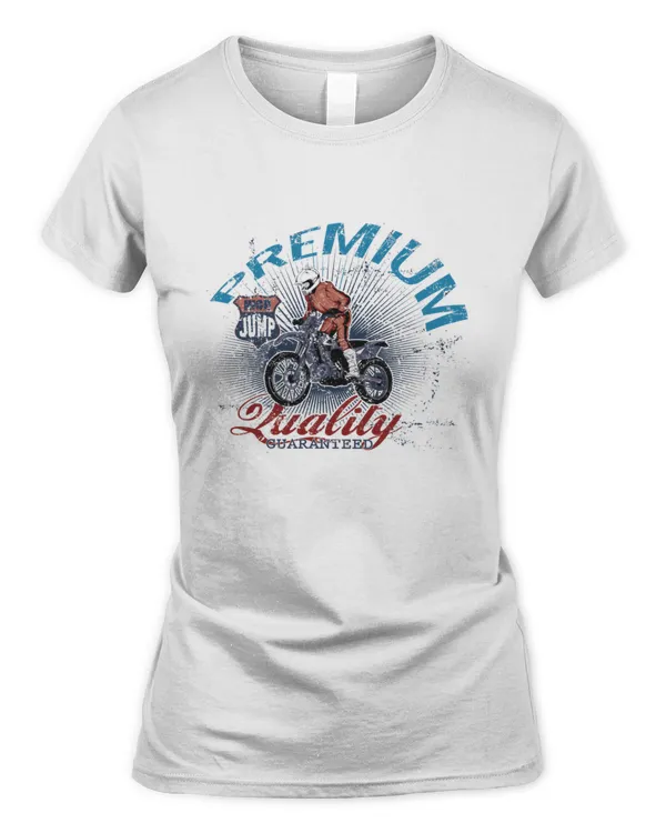 Women's Standard T-Shirt