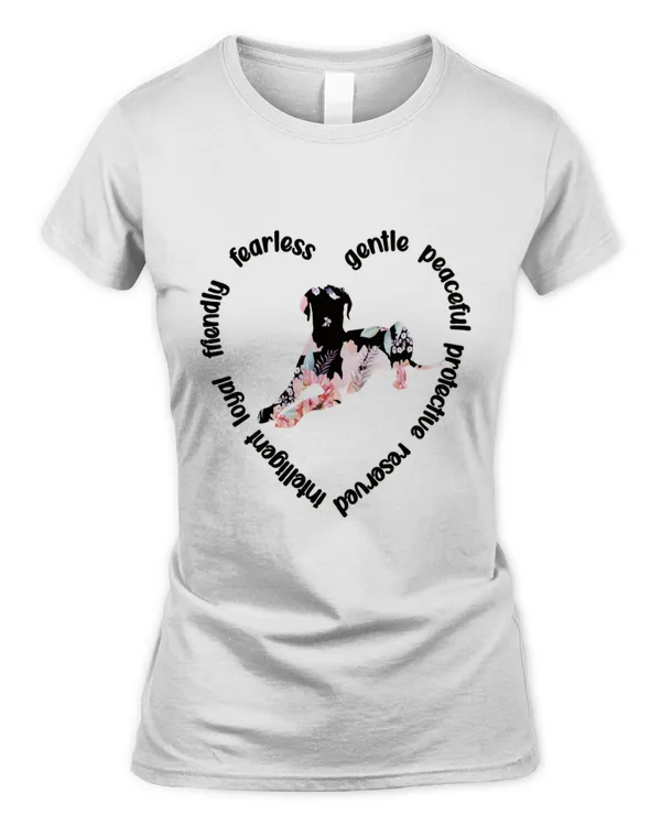 Women's Standard T-Shirt