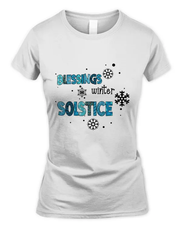 Women's Standard T-Shirt