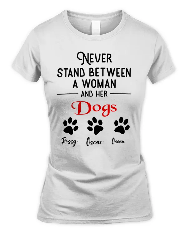 Women's Standard T-Shirt
