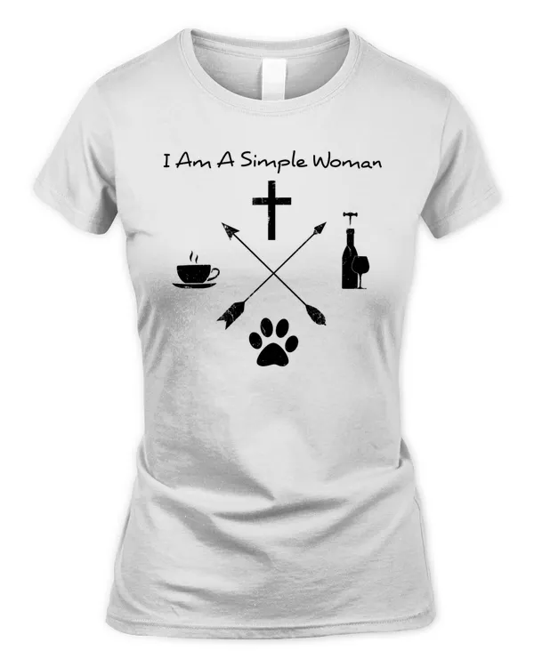 Women's Standard T-Shirt
