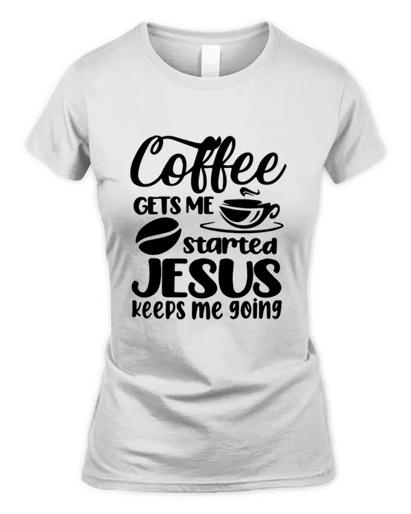 Women's Standard T-Shirt