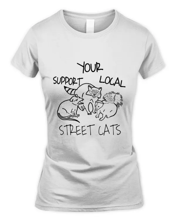Women's Standard T-Shirt