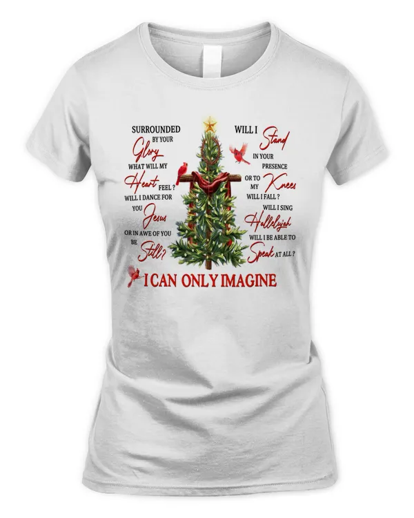 Women's Standard T-Shirt