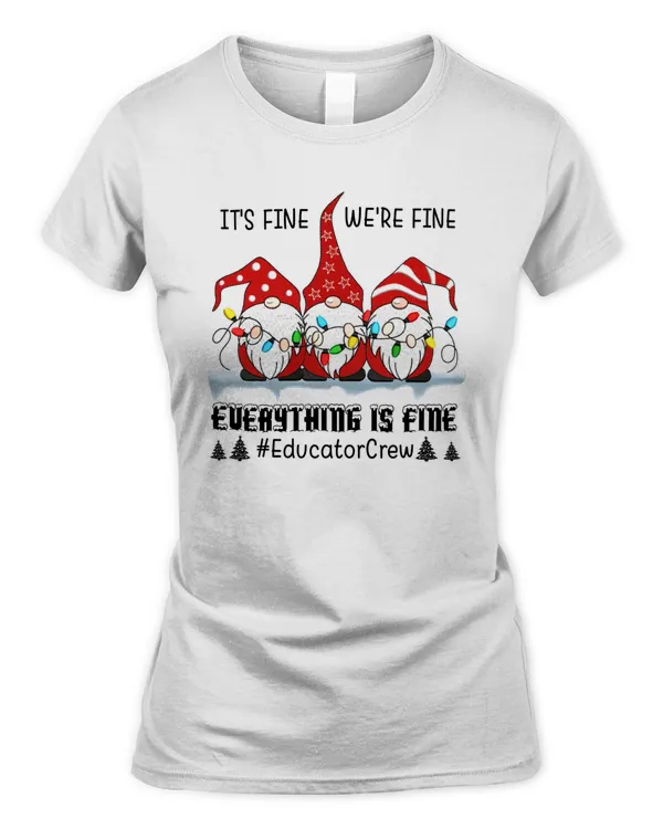 Women's Standard T-Shirt