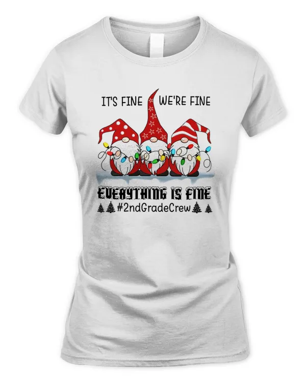 Women's Standard T-Shirt