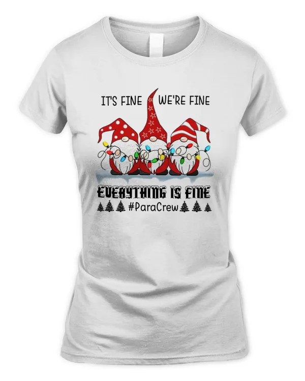 Women's Standard T-Shirt