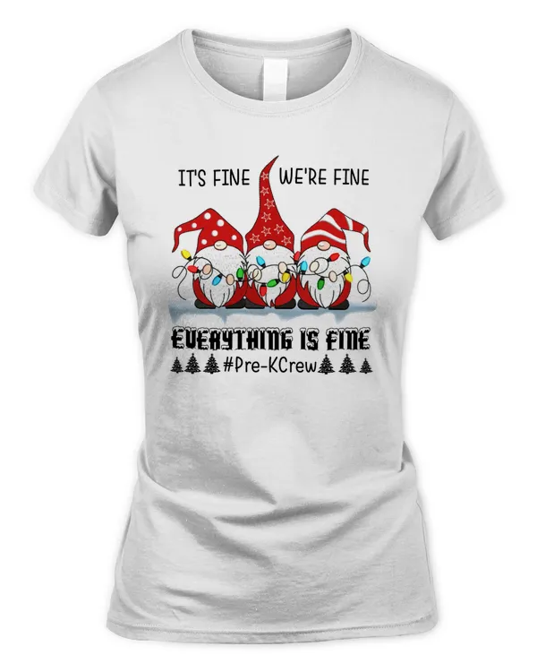 Women's Standard T-Shirt