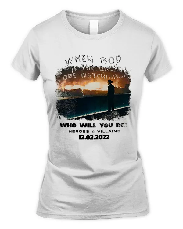 Women's Standard T-Shirt
