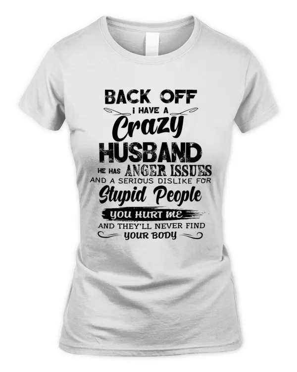 Women's Standard T-Shirt
