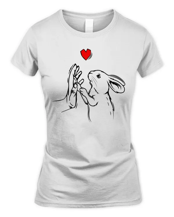 Women's Standard T-Shirt