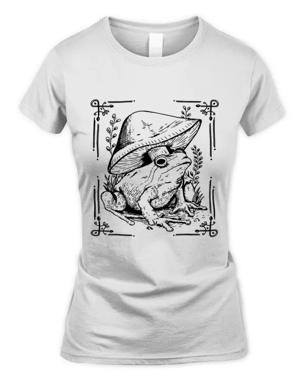 Women's Standard T-Shirt