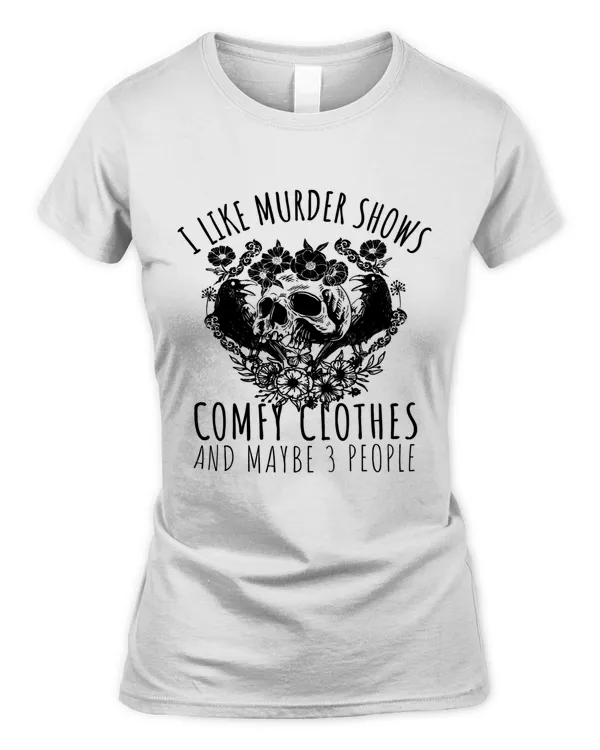 Women's Standard T-Shirt