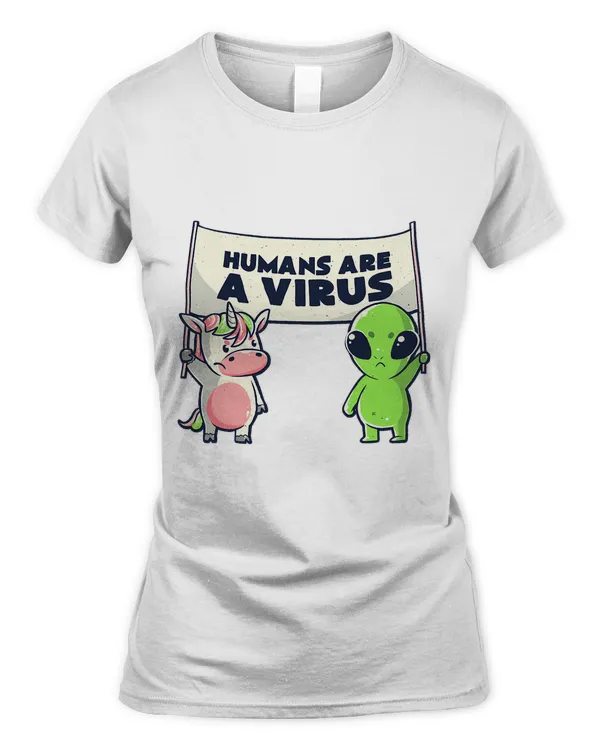 Women's Standard T-Shirt