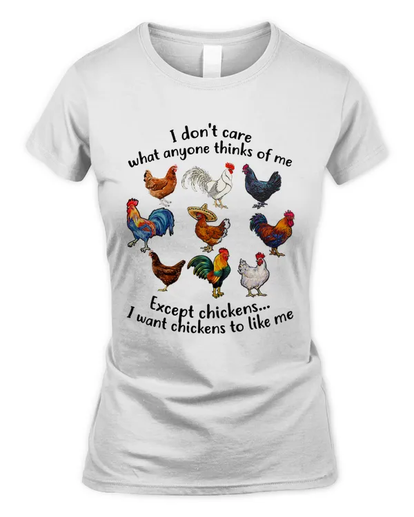 Women's Standard T-Shirt