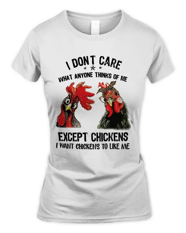 Women's Standard T-Shirt