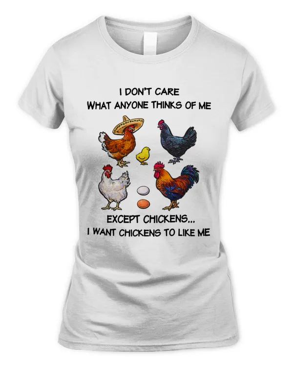Women's Standard T-Shirt