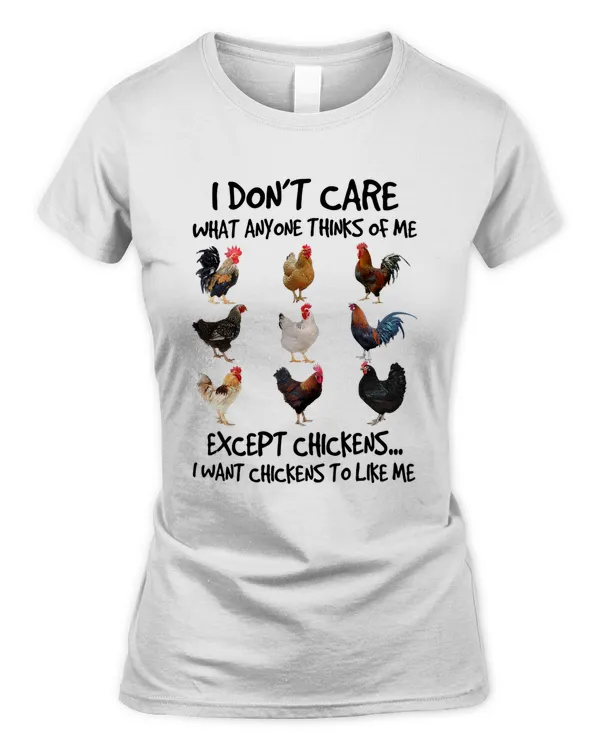 Women's Standard T-Shirt