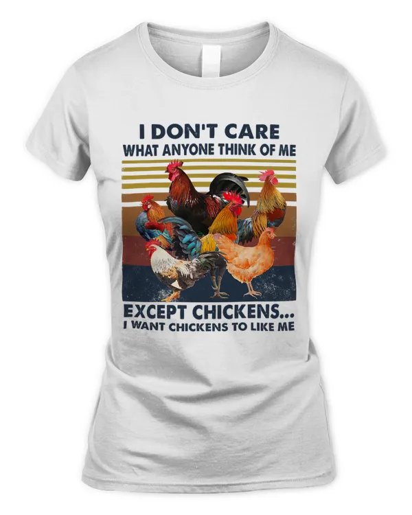 Women's Standard T-Shirt