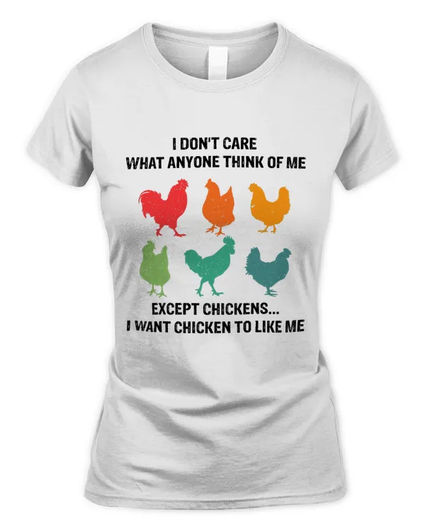Women's Standard T-Shirt