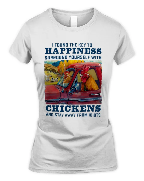 Women's Standard T-Shirt