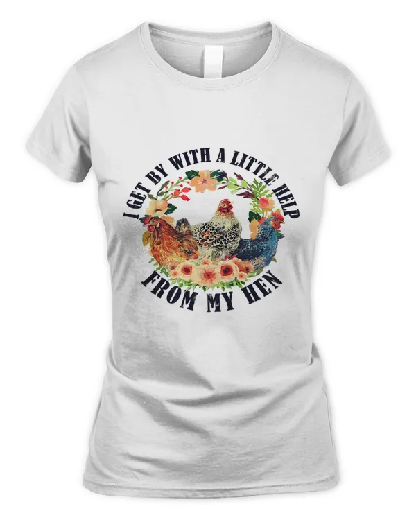 Women's Standard T-Shirt