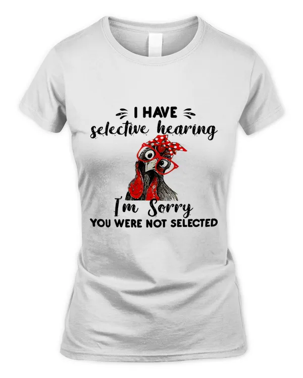 Women's Standard T-Shirt
