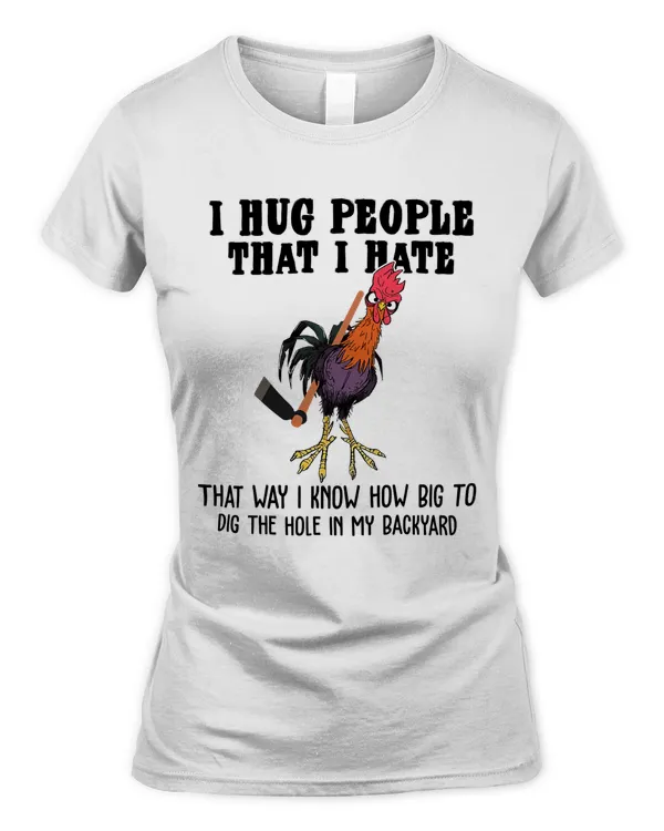 Women's Standard T-Shirt