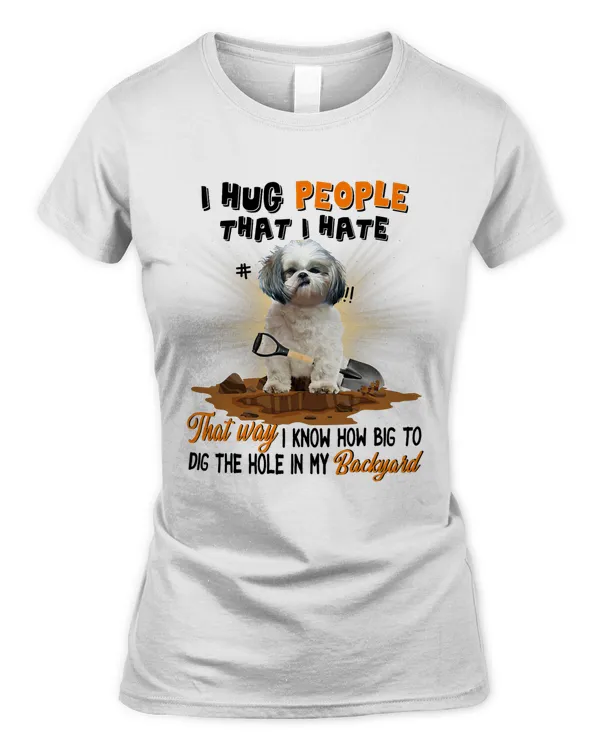 Women's Standard T-Shirt