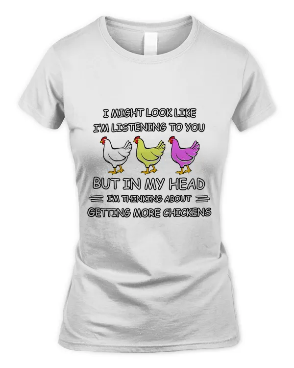 Women's Standard T-Shirt